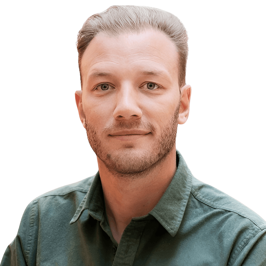 Nicolas trabuc, Expert IA & Business